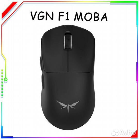 Vgn dragonfly f1 moba