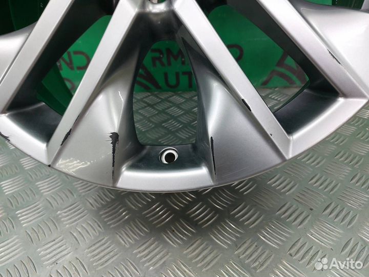 L Диск R19 Toyota Rav4 5 XA50