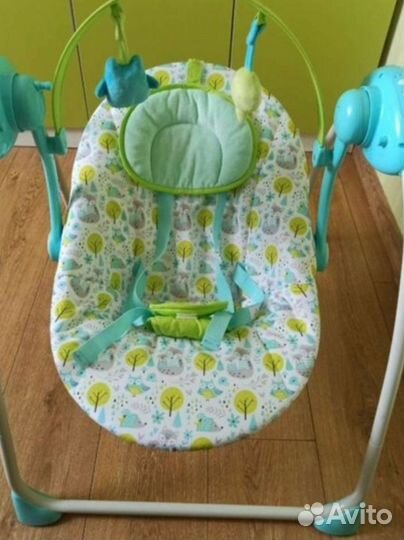 Детские качели