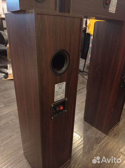 Акустические колонки 5.0 Sound Pro SP-2S
