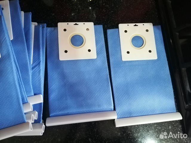 Мешок для пылесоса samsung (новый оригинал)