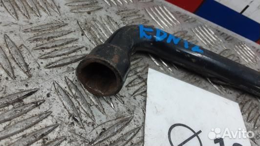 Ключ колесный toyota corolla E12 (EDN12VP02)