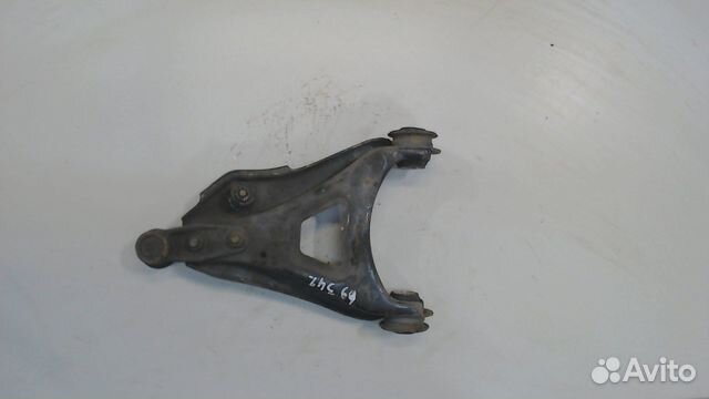 Рычаг подвески Renault Kangoo, 2005