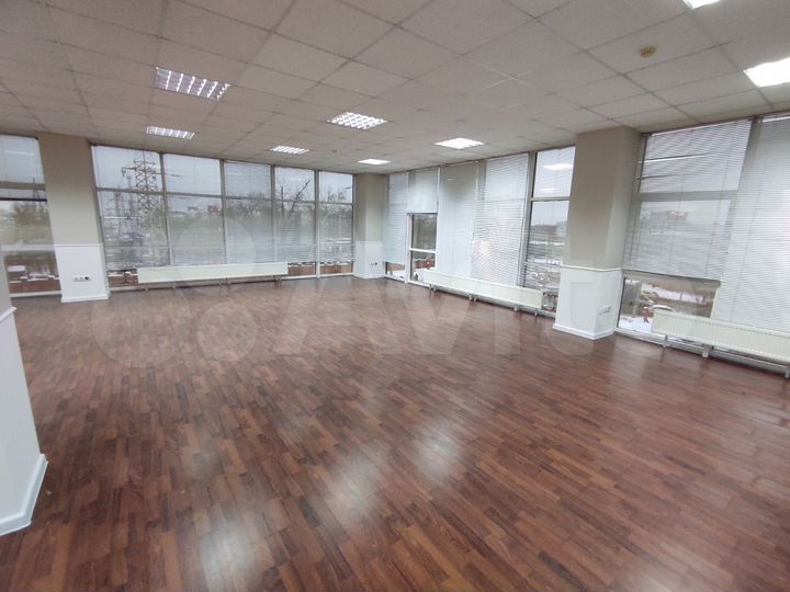 Офис, 91 м². От собственника