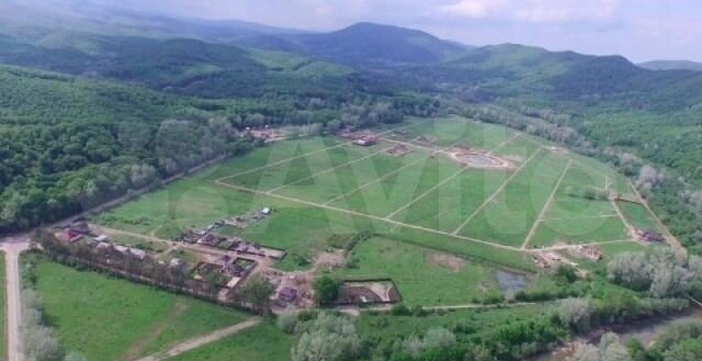 Участок 7,7 сот. (ИЖС)