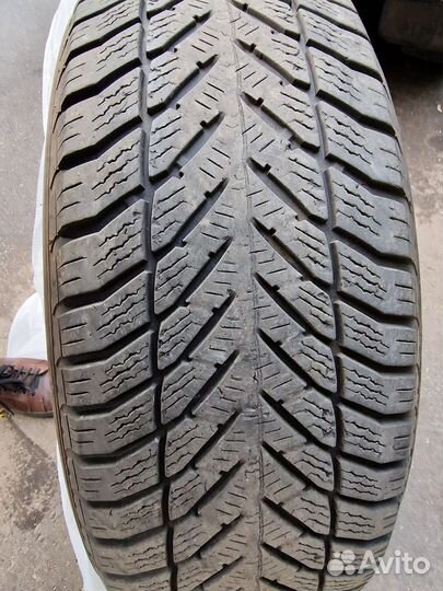 Колеса Goodyear 245/60 r18