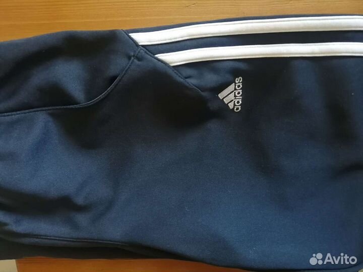 Adidas брюки спортивные