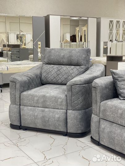 Диваны Сенатор