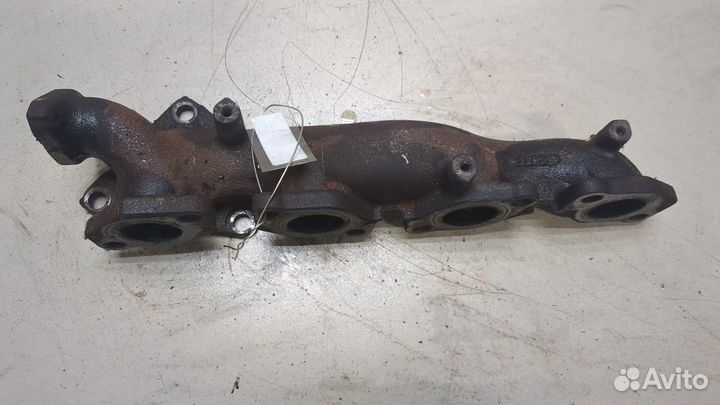 Коллектор выпускной Land Rover Range Rover 3 (LM), 2009