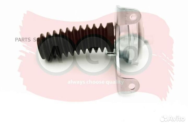 ACQ ASM-2790 Актуатор подключения переднего моста