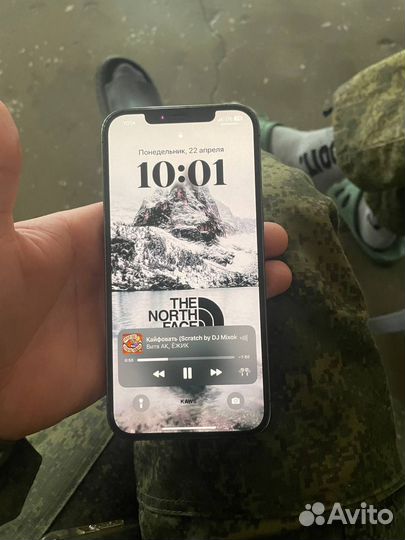 iPhone 12 Pro Max, 128 ГБ