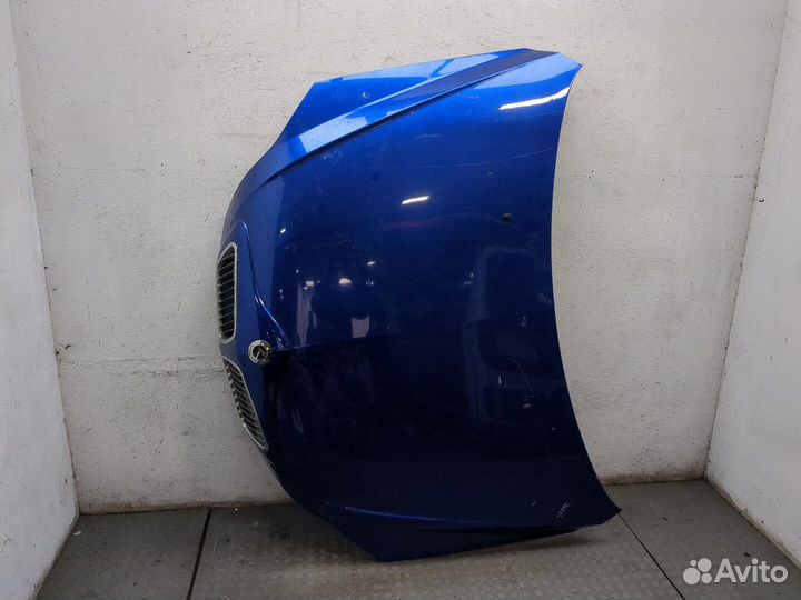 Капот киа Sorento, 2003