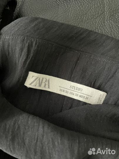 Платье Zara