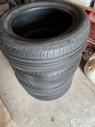 Hankook Optimo K415 225/60 R17