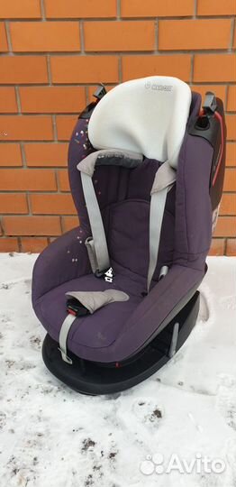 Автокресло Maxi-Cosi Tobi