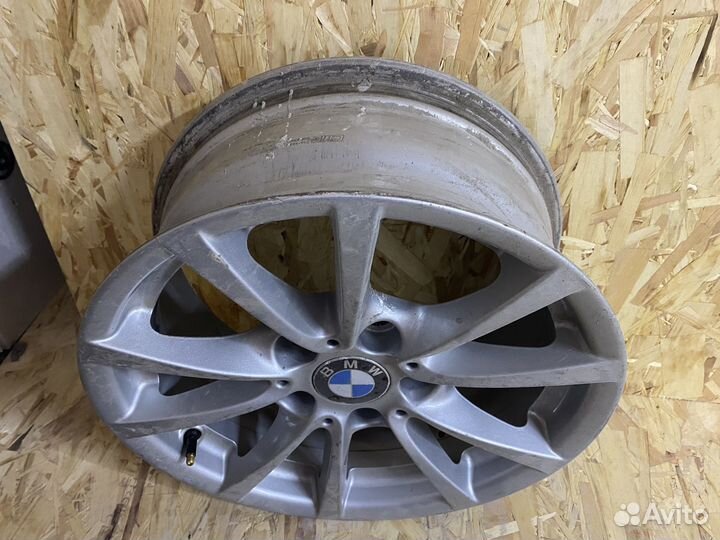 Диск r16 BMW V Spoke 390