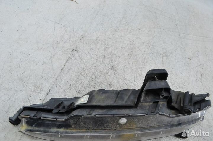 Б/У Б/У птф правая Hyundai Genesis 2 2013-2016