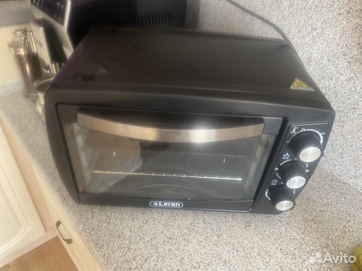 Жарочный шкаф 