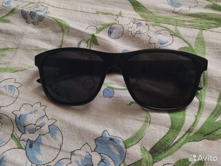 Солнцезащитные очки мужские