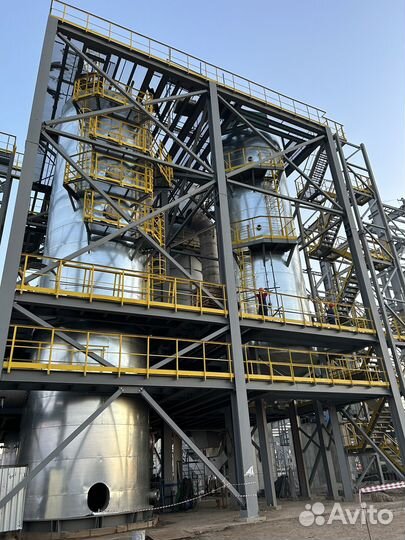 Прораб начальник участка