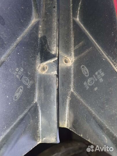 Ford Focus 2 хэчбек фонарь стоп сигнал