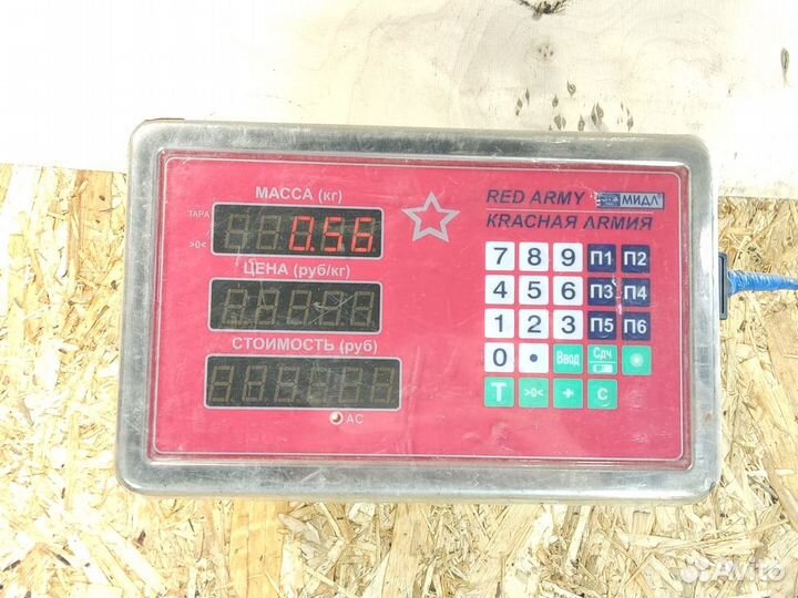 Рейка топливная рампа Subaru Forester S11