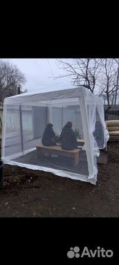 Палатки, спальники, снаряга и другое