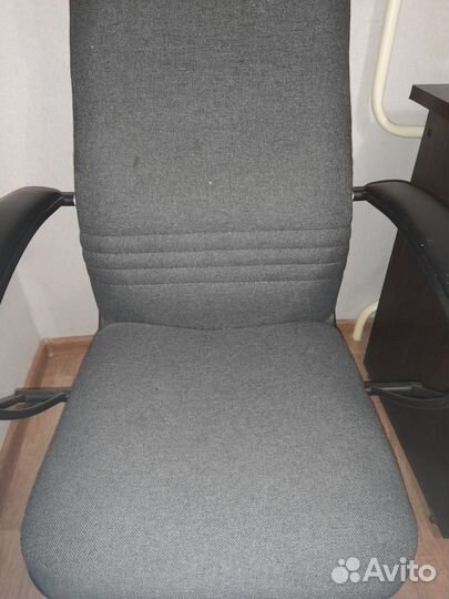 Компьютерное кресло бу