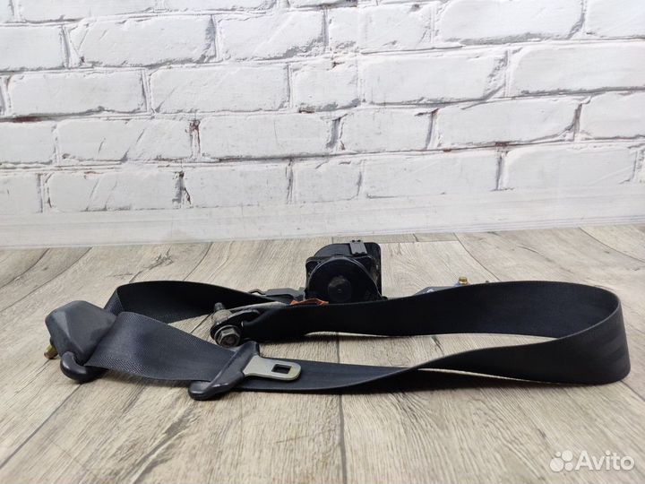 Ремень безопасности передний левый Matiz Матиз