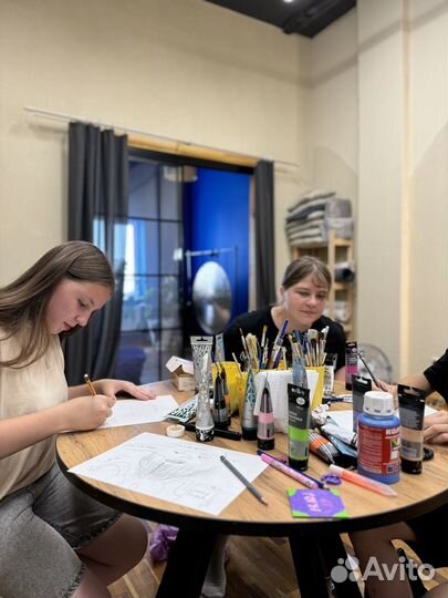 Продленка для детей