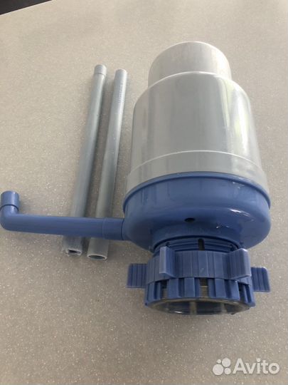 Помпа для воды 19 л