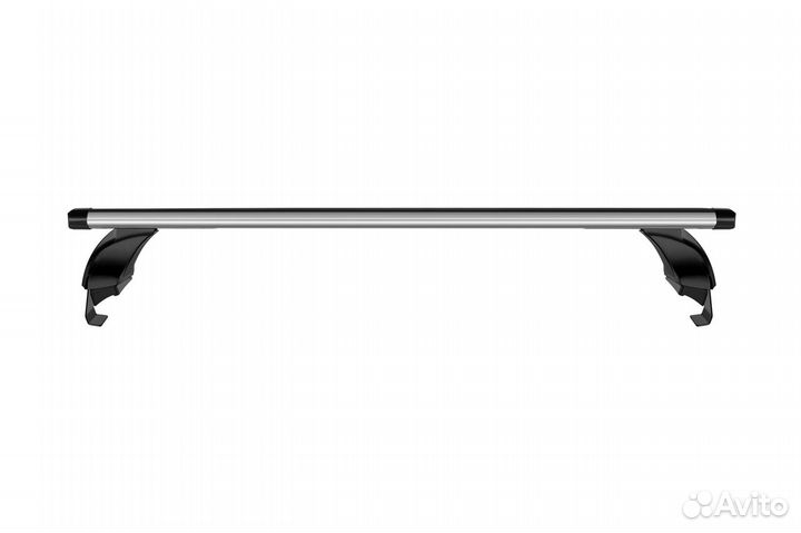 Багажник Атлант на крышу Kia Optima 7002