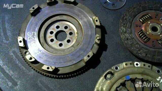 Комплект сцепления Mitsubishi Space Runner 2 japan
