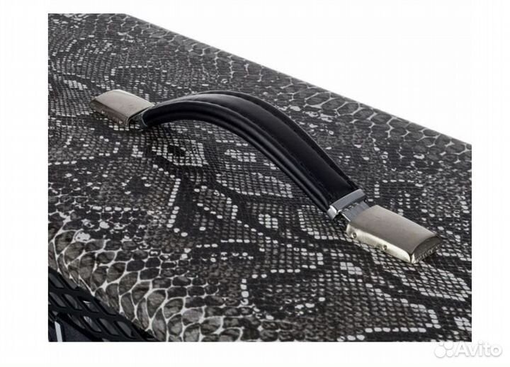 Soldano SLO 100 Custom Snake Head