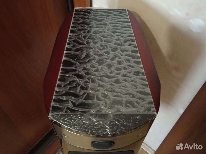 Аудиосистема High End класса