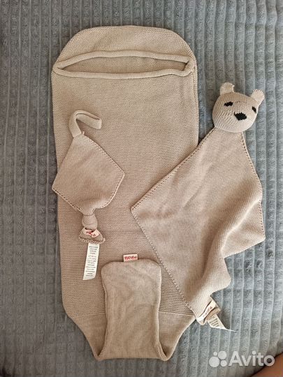 Кокон для малыша