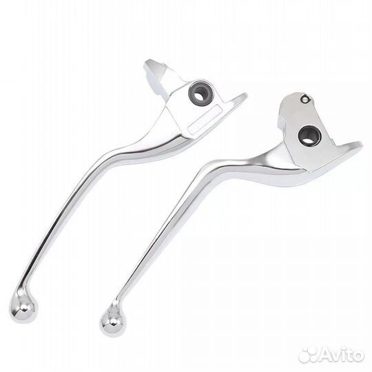 Рычаги сцепления и тормоза Harley Davidson Touring