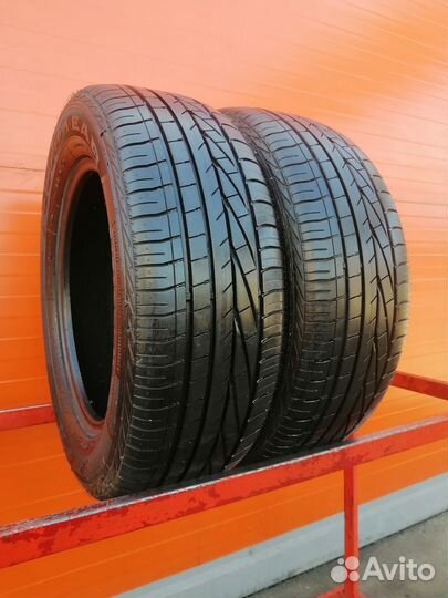 Goodyear Excellence 215/60 R16 99H