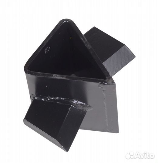 Дровокол электрический HLS-5500 huter