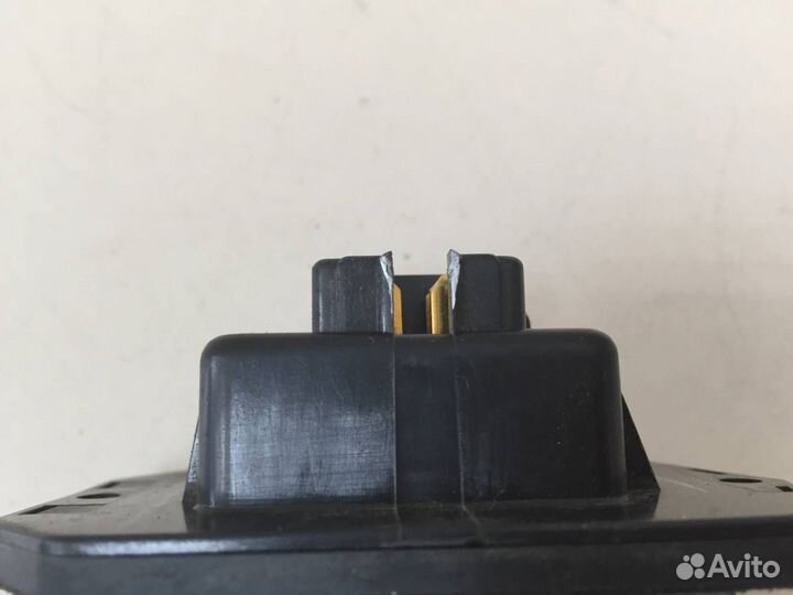 Резистор отопителя Honda Accord 7 CL, CM, CN 2003