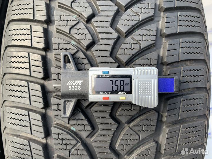 Bridgestone Blizzak LM-80 235/55 R19 105V