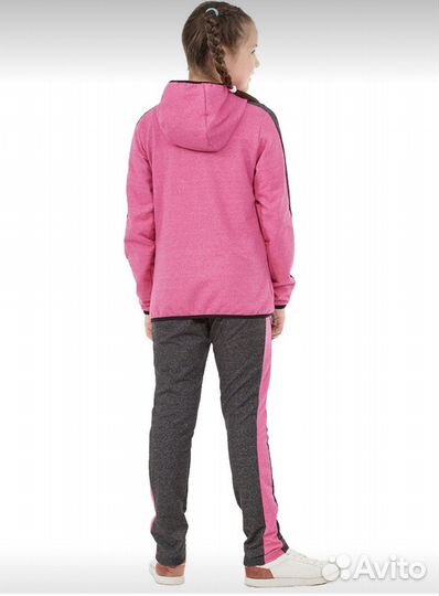 Спортивный костюм для девочки Kupper