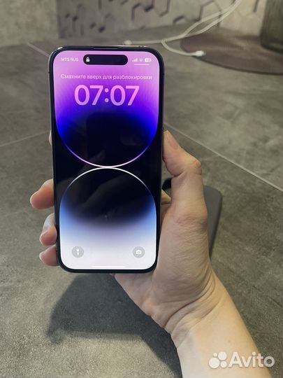 iPhone 14 Pro, 128 ГБ