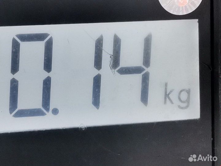 Клапан воздушный для Peugeot-Citroen 807 1628LQ