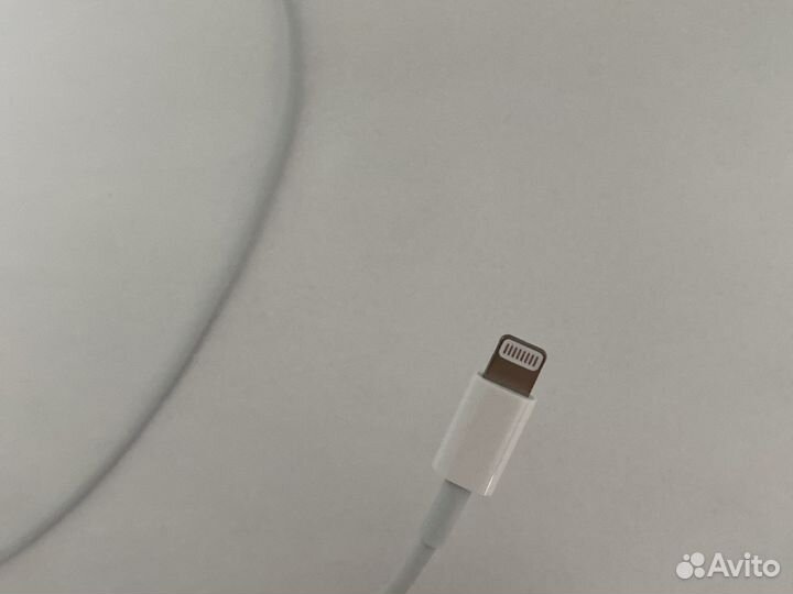 Провод зарядки для iPhone