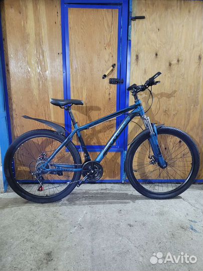Велосипед горный