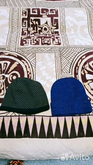 Шапка женская