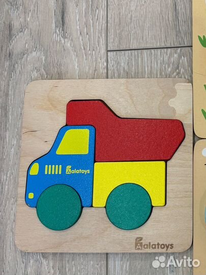 Игрушки для Татьяны