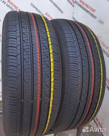 Nexen Milecap Taxi 205/65 R15 92H