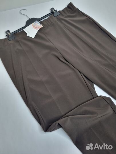 Брюки Luisa Viola 60